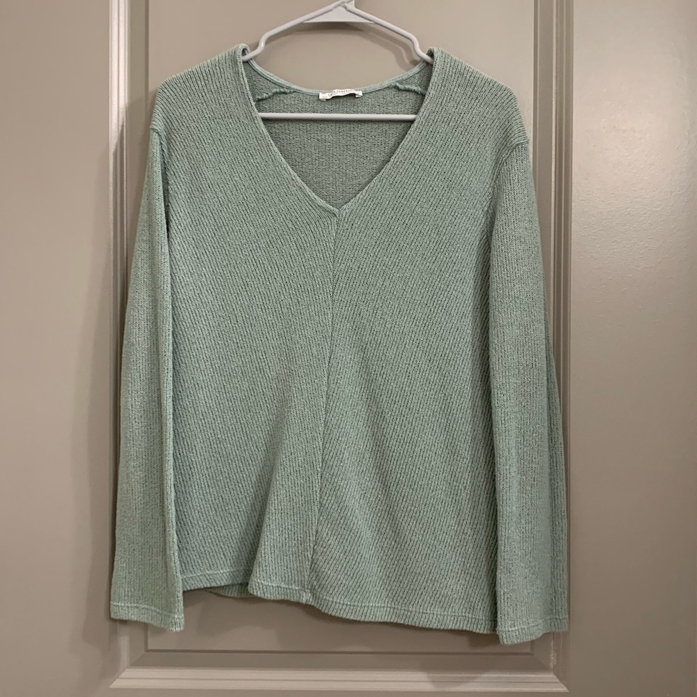 Zara sweater